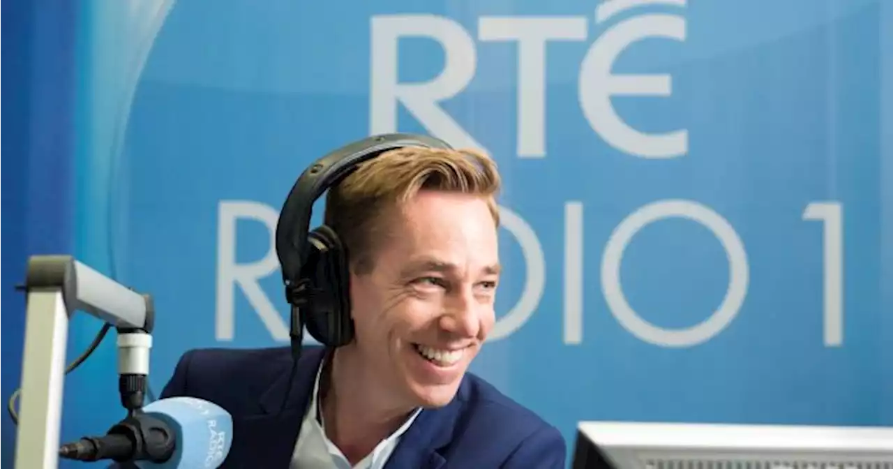 The new odds on whether Ryan Tubridy is likely to return to work at RTÉ | Her.ie