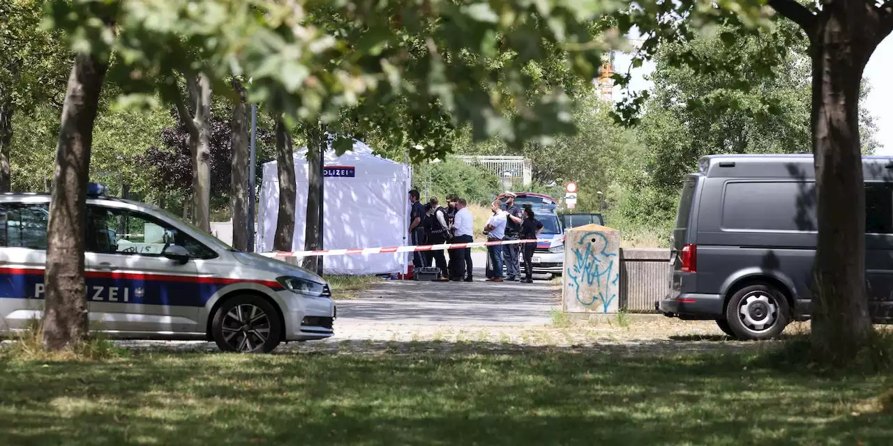 Obdachlosen-Mord in Wien – Polizei sucht jetzt Zeugen