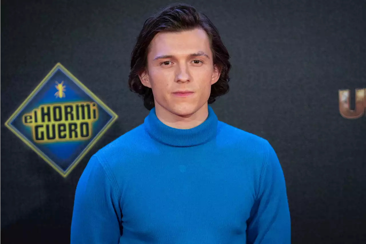 Tom Holland Gets Real About Hollywood – And Why He Doesn't Like It