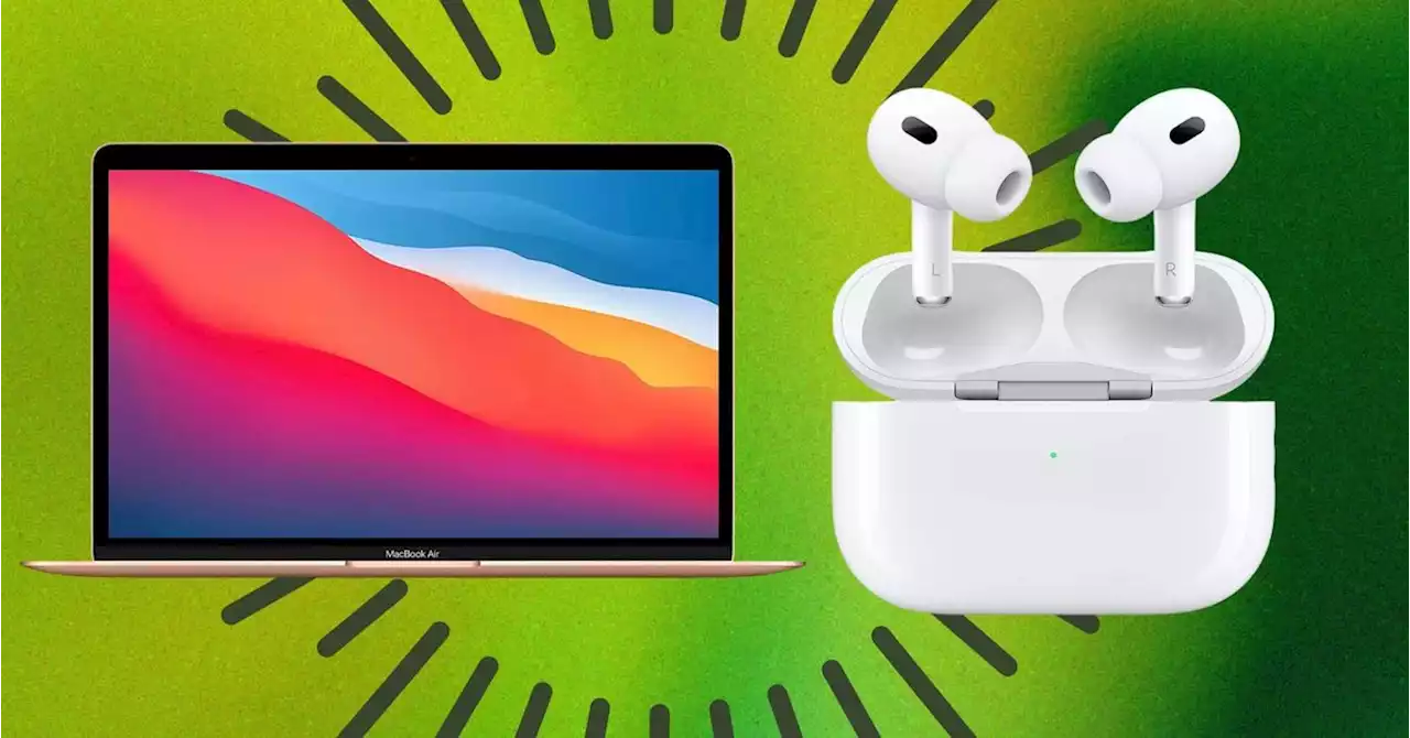 Hurry, Because These 6 Apple Prime Day Deals Are Still Available