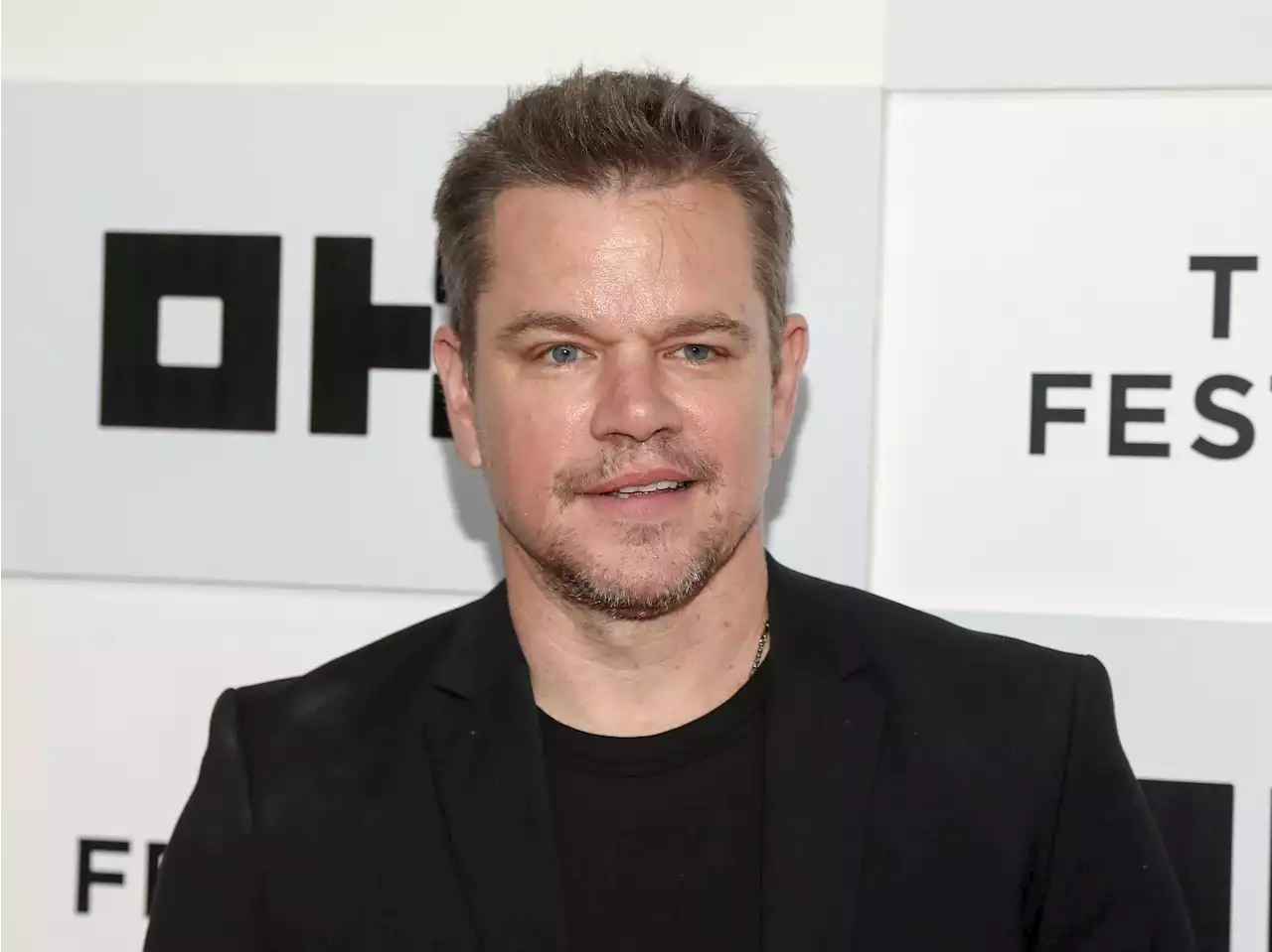 Matt Damon Reveals Who Helped When He 'Fell Into A Depression' While Filming A Movie