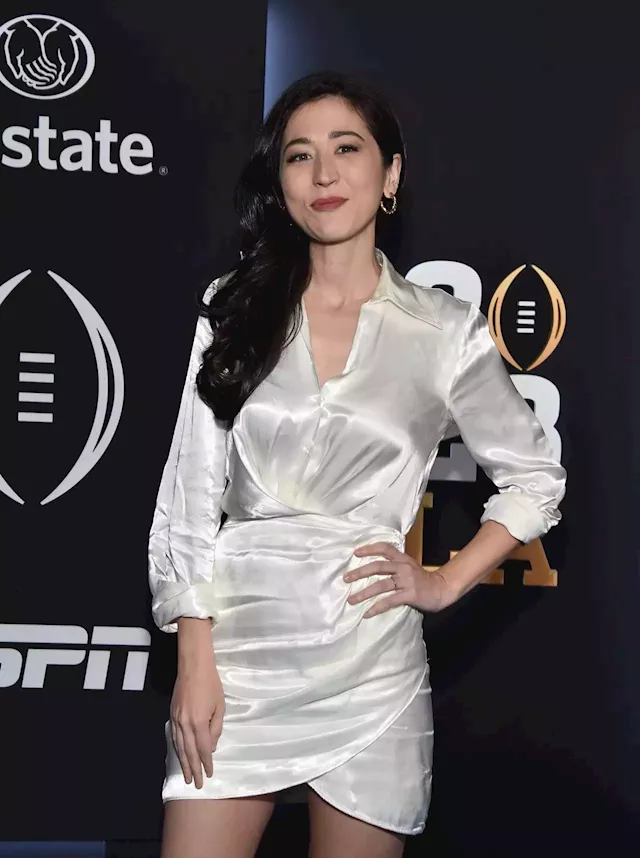 Mina Kimes claps back at Chris Curtis' slurs, Jason Whitlock tweets