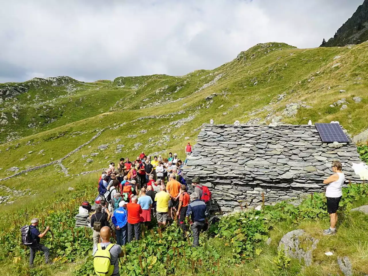 Volete dormire gratis nei rifugi? Da oggi si può. Ecco come