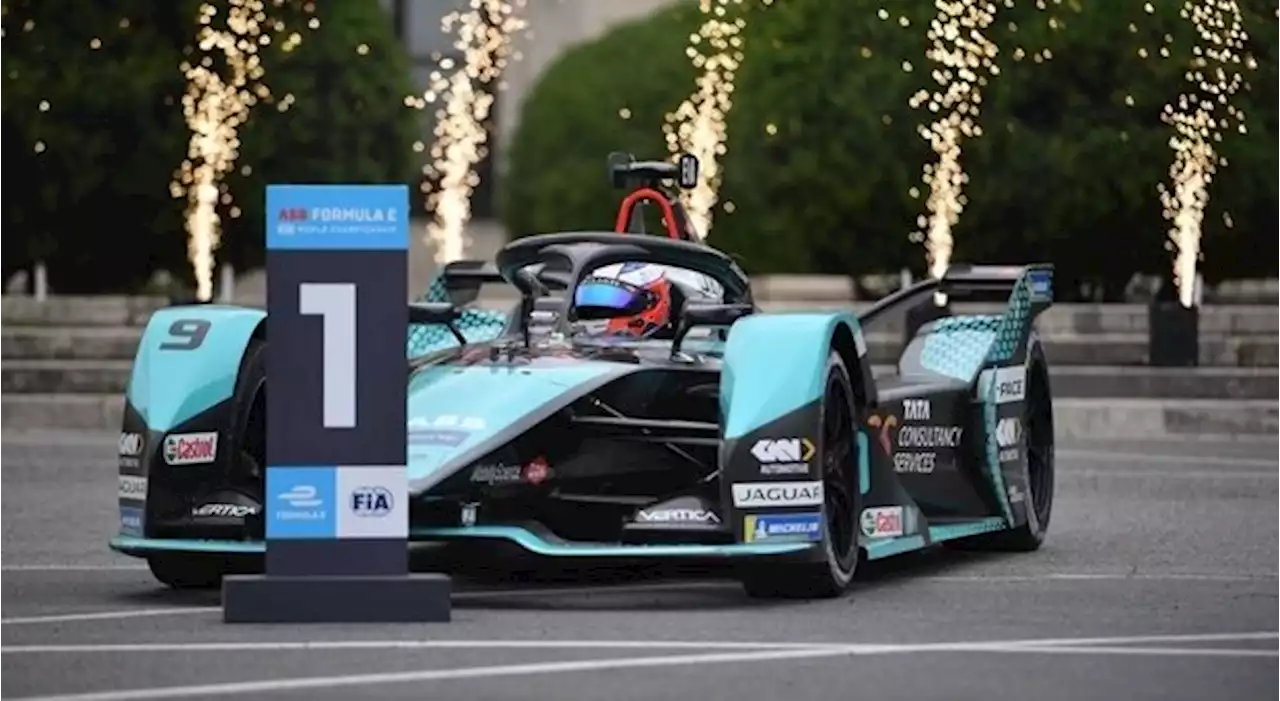 FE, tutti 'contro' Evans (Jaguar), che a Roma si è già imposto tre volte. Tutti i vincitori degli EPrix capitolini sono al via