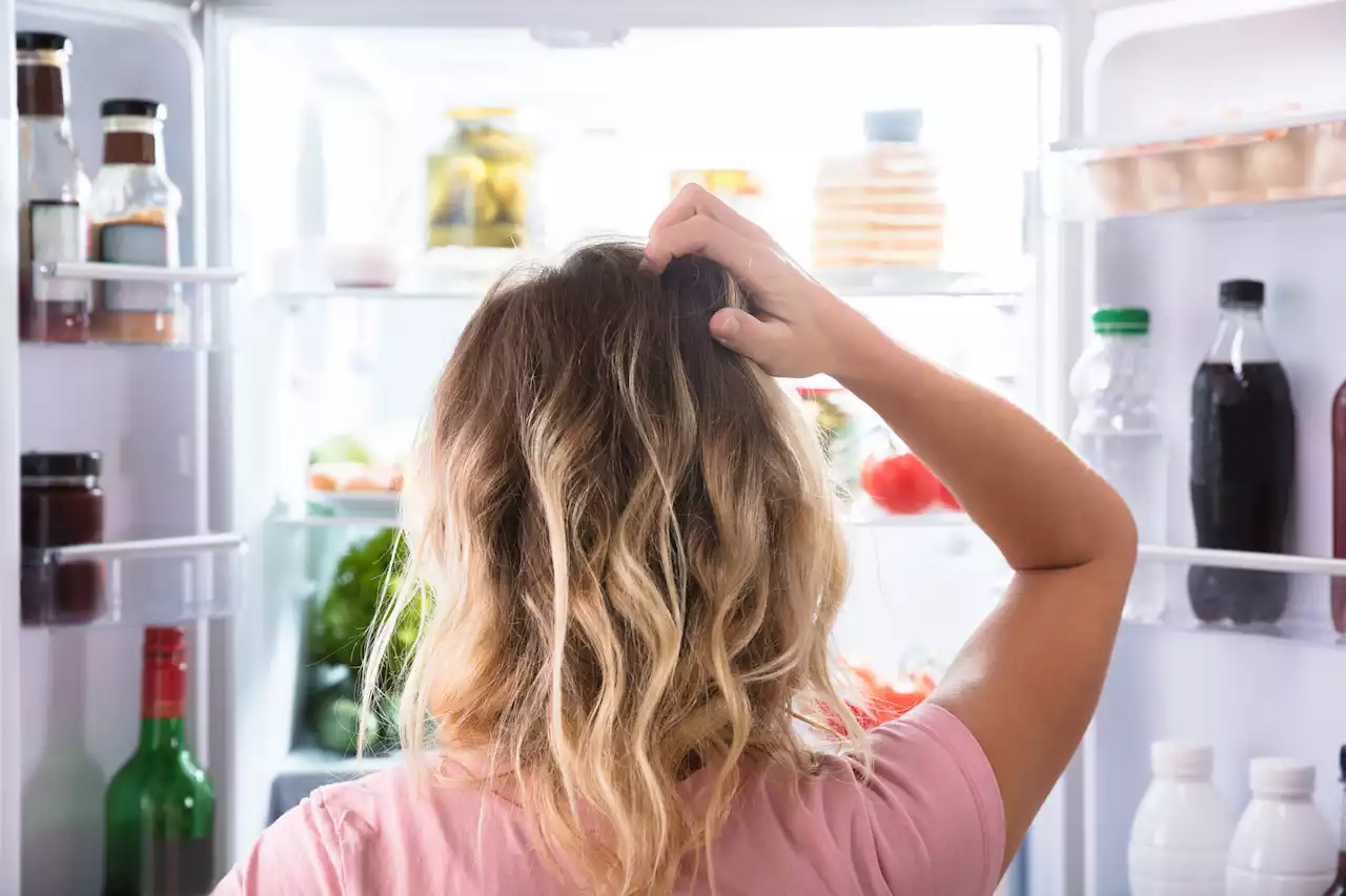 Cibi in freezer, quanto durano e app per evitare che scadano | iO Donna