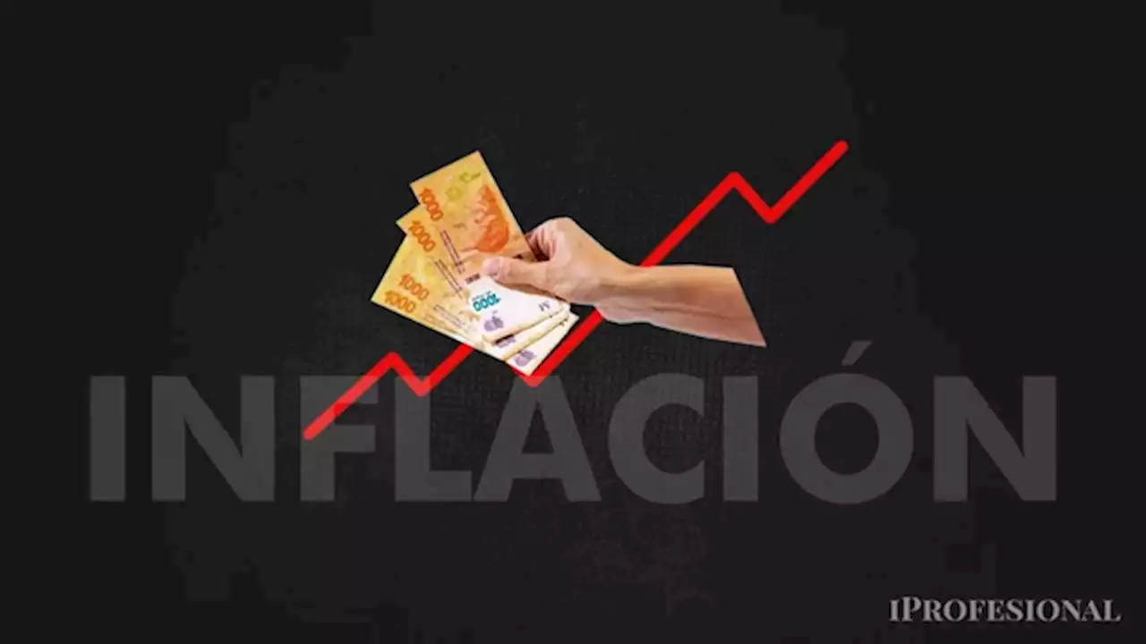 Las caras de la inflación: 150% anual en Argentina y 3% de EE.UU.