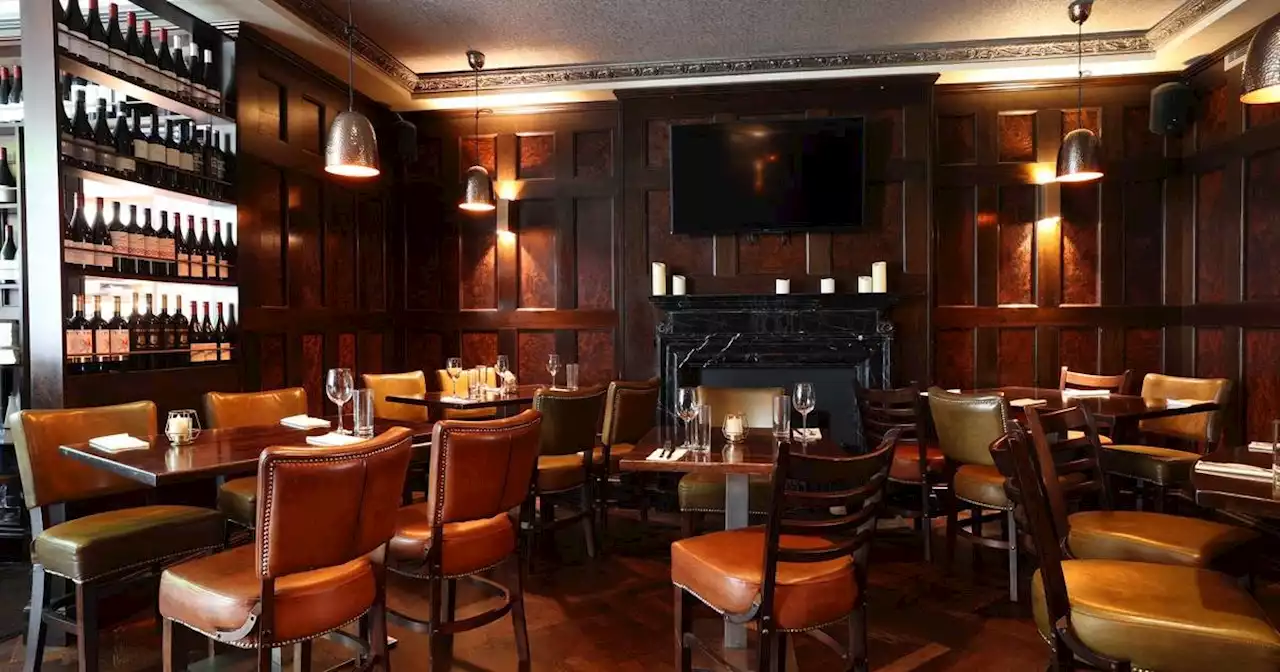 This Dublin 4 pub has upped its food game in a serious way