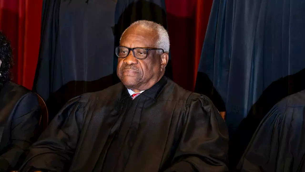 Lawyers Who Argued Supreme Court Cases Sent Clarence Thomas' Assistant Payments via Venmo