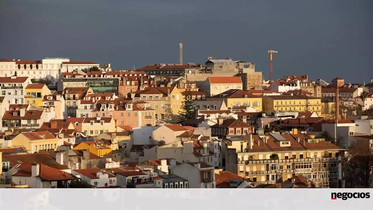 Subida dos preços da habitação em Lisboa é superior à média nacional