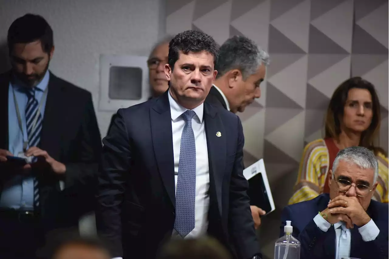 Os cálculos de adversários de Moro para cassá-lo e tomar a sua vaga no Senado