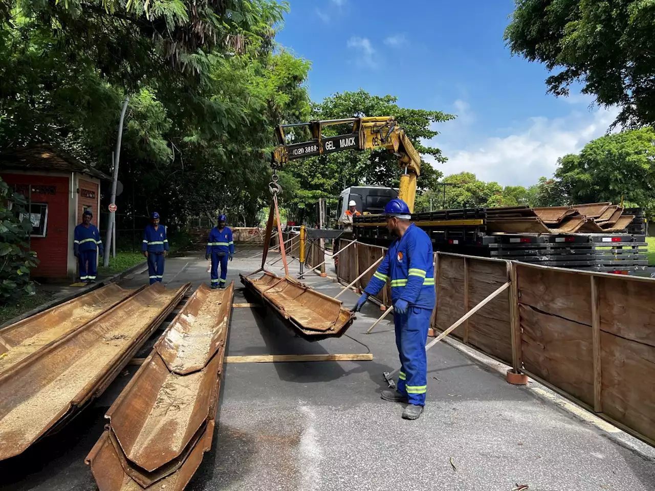 Saneamento: governo estende até 2025 atuação de empresas públicas em situação irregular