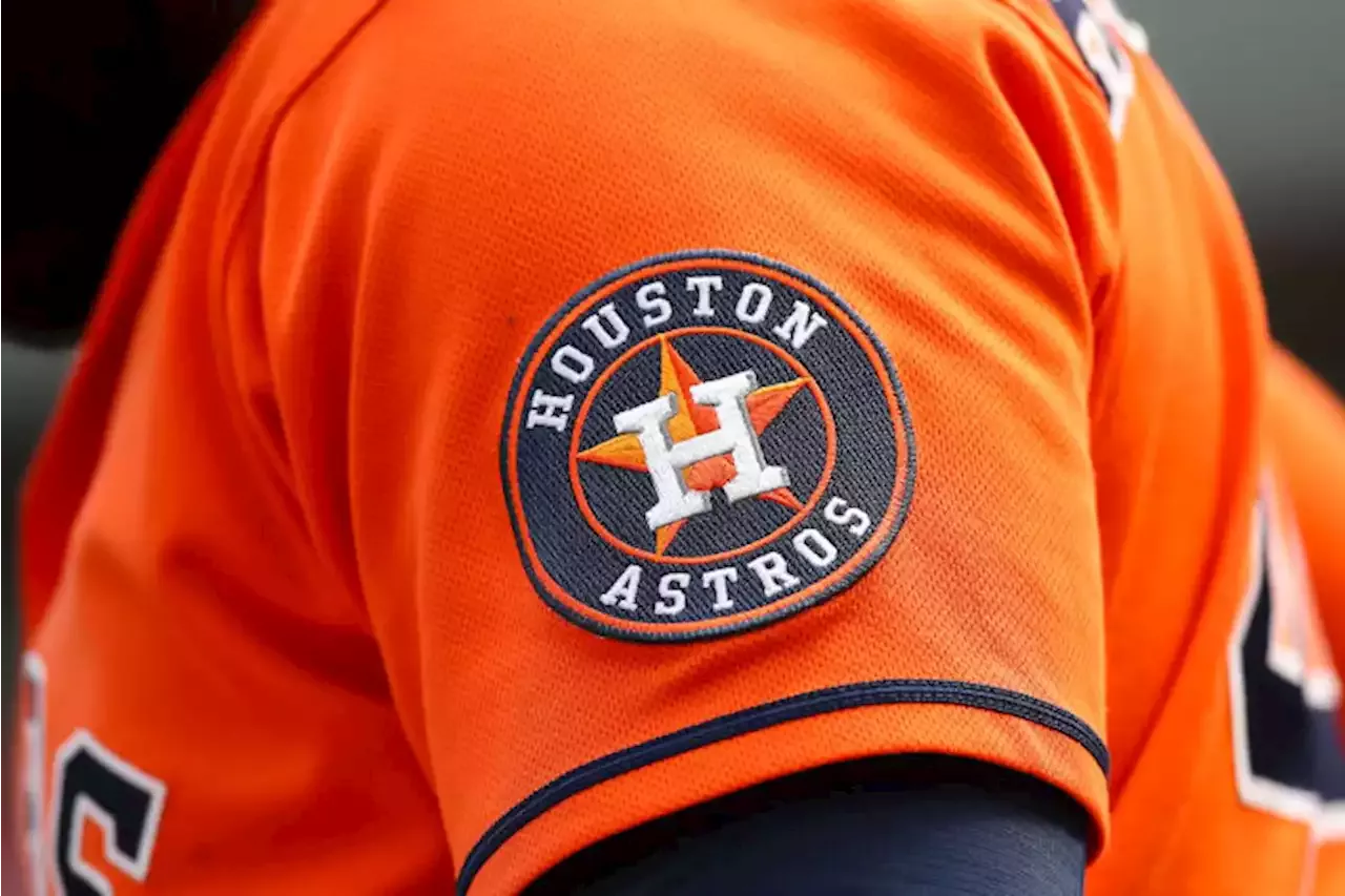 Houston Astros to open 2024 season at home, heads to Mexico for MLB