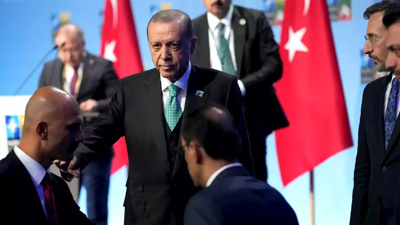 Erdogan: Mit EU nach „Win-win-Prinzip“ verhandeln