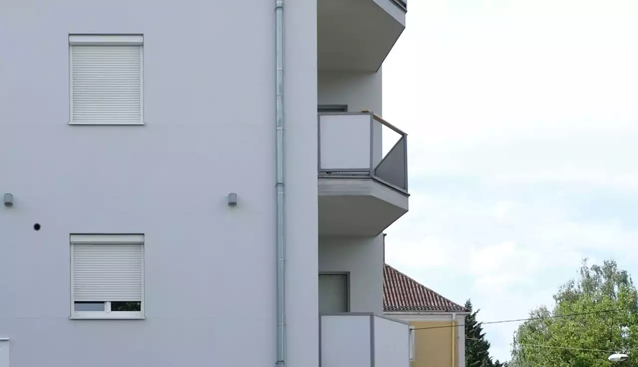 Linz: Zwei Tote nach Streit und Sturz von Balkon