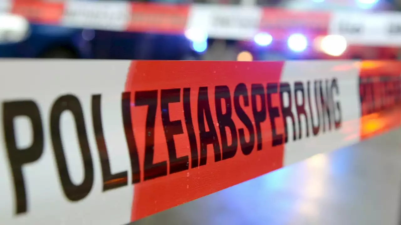 Doch kein Mord bei toter Frau in Obdachlosenheim