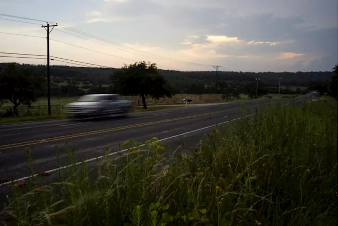 A Comal County ranch owner ponders selling his land, setting off another clash between property rights and environmental concerns