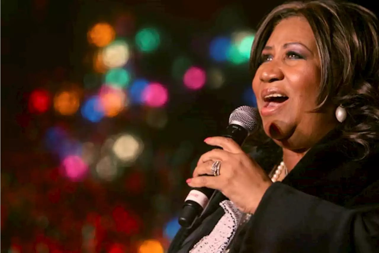 Expensive court fight over Aretha Franklin's will provides cautionary tale