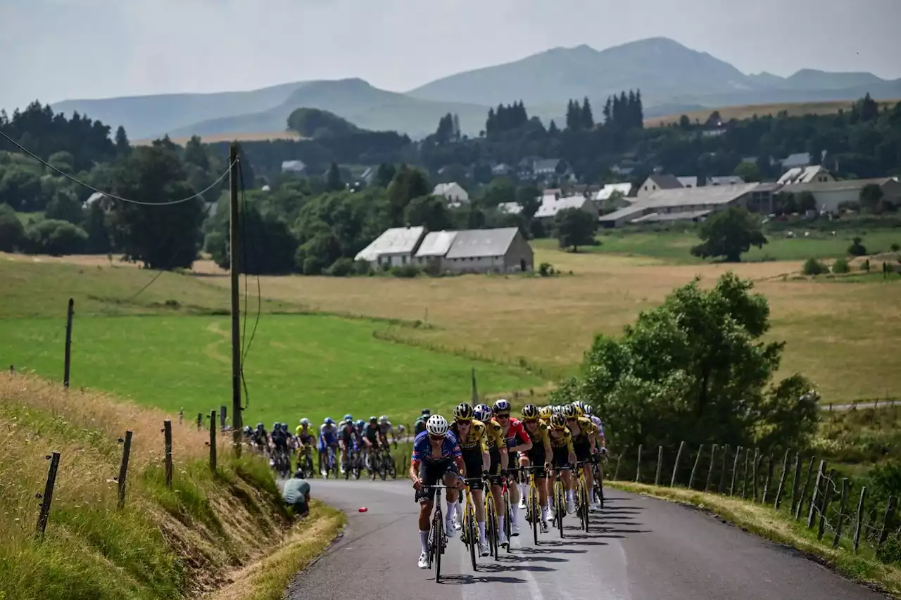 Tour de France 2023 : les performances des coureurs toujours plus sidérantes