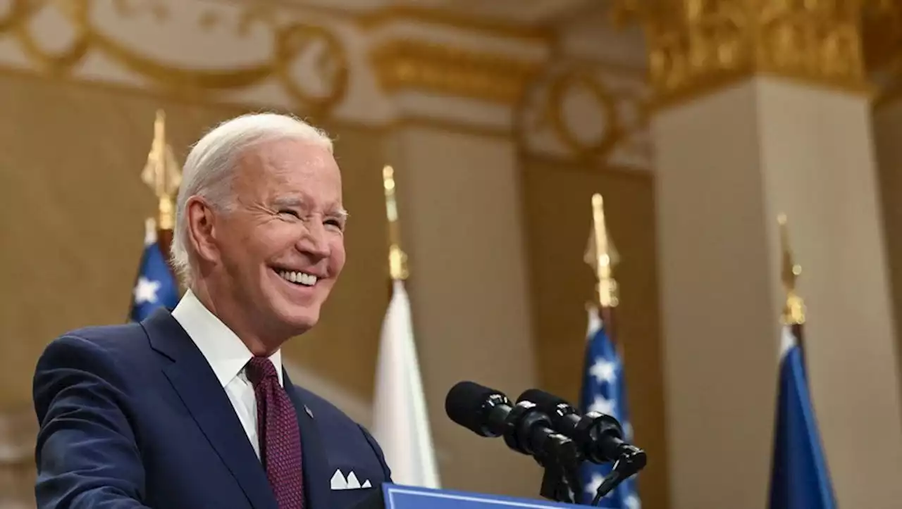 Guerre en Ukraine : Prigojine doit faire 'attention à ce qu'il mange'... Joe Biden ironise sur le sort réservé au chef de Wagner par Vladimir Poutine