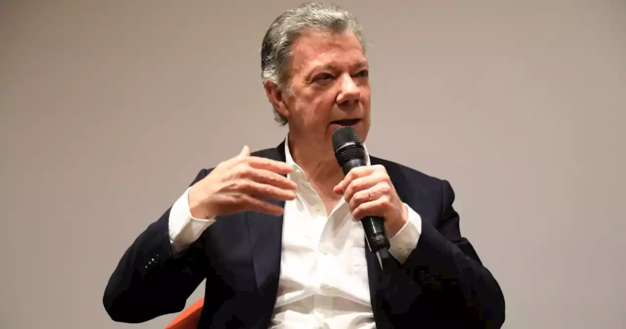 Santos saca pecho tras triunfo de Colombia en fallo de la Haya: ¿Vainazo?