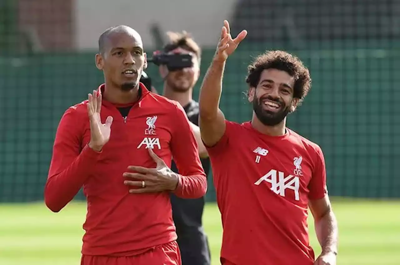 Fabinho, brasileiro do Liverpool, é novo alvo da Arábia Saudita, afirma jornal