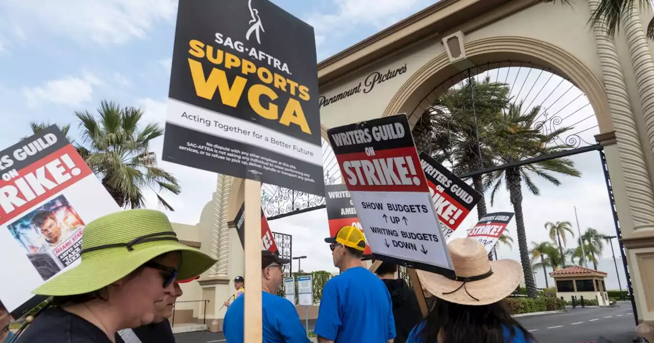 Hollywood actors to strike: SAG-AFTRA board unanimously votes for walkout