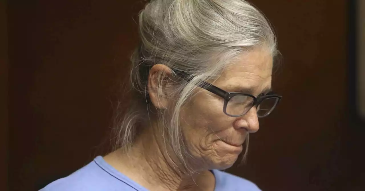 Letters to the Editor: Leslie Van Houten is out of prison. Her victims are still dead