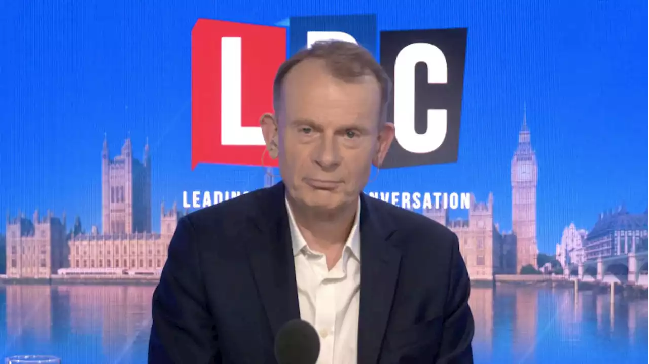 Andrew Marr: How are public sector pay rises going to be funded?