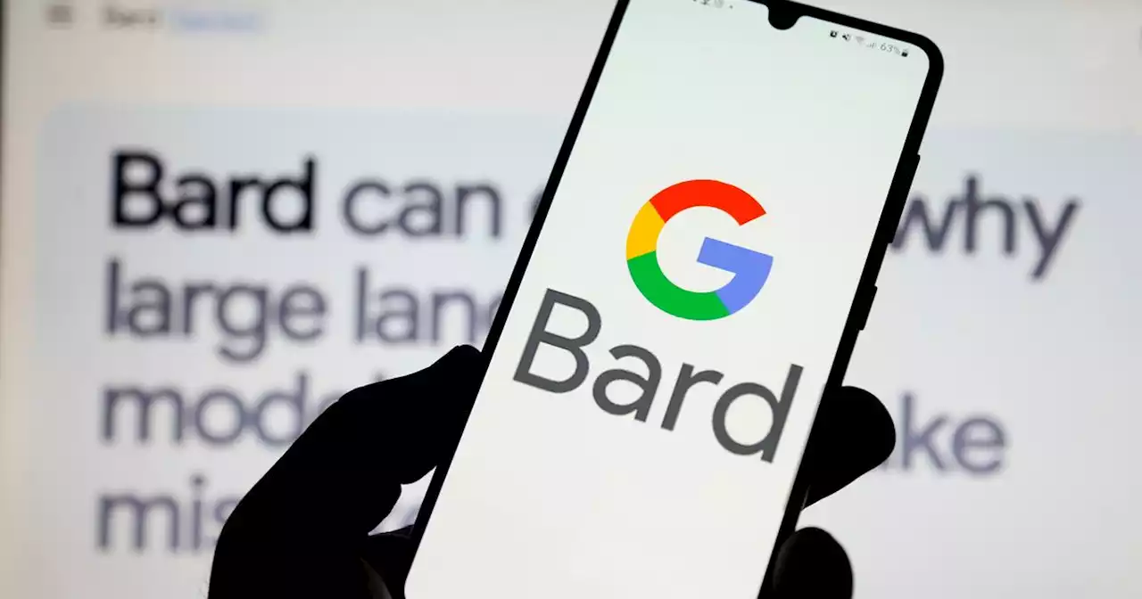 IA : Google lance Bard, sa riposte à ChatGPT, en France et dans 40 langues