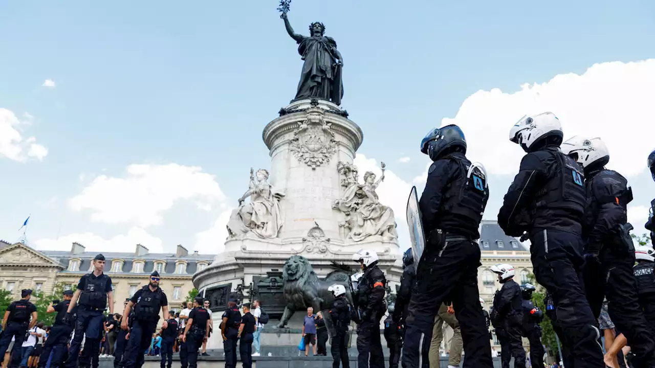 Youssouf Traoré : enquêtes ouvertes pour des violences policières sur des journalistes