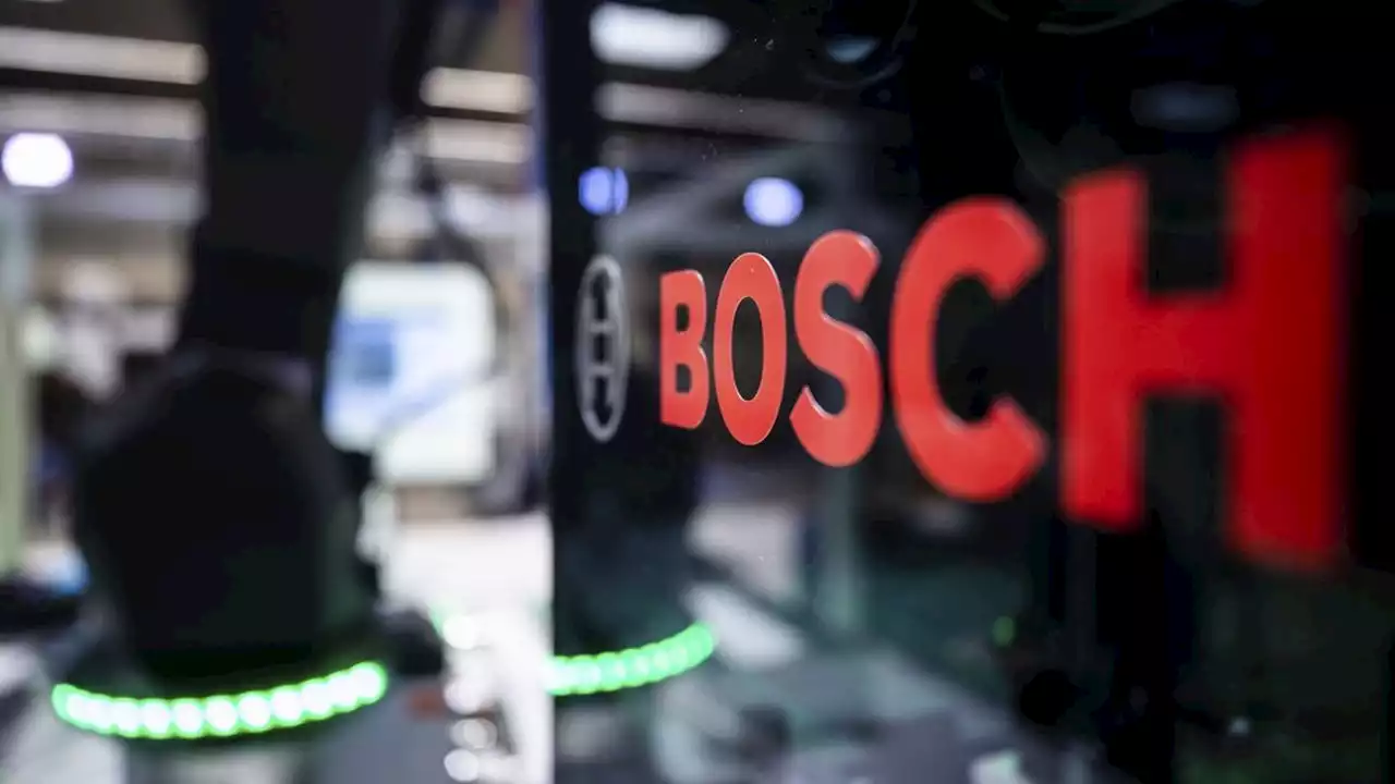 Moteur de camion, stockage, eau pure : Bosch pousse les feux sur l'hydrogène