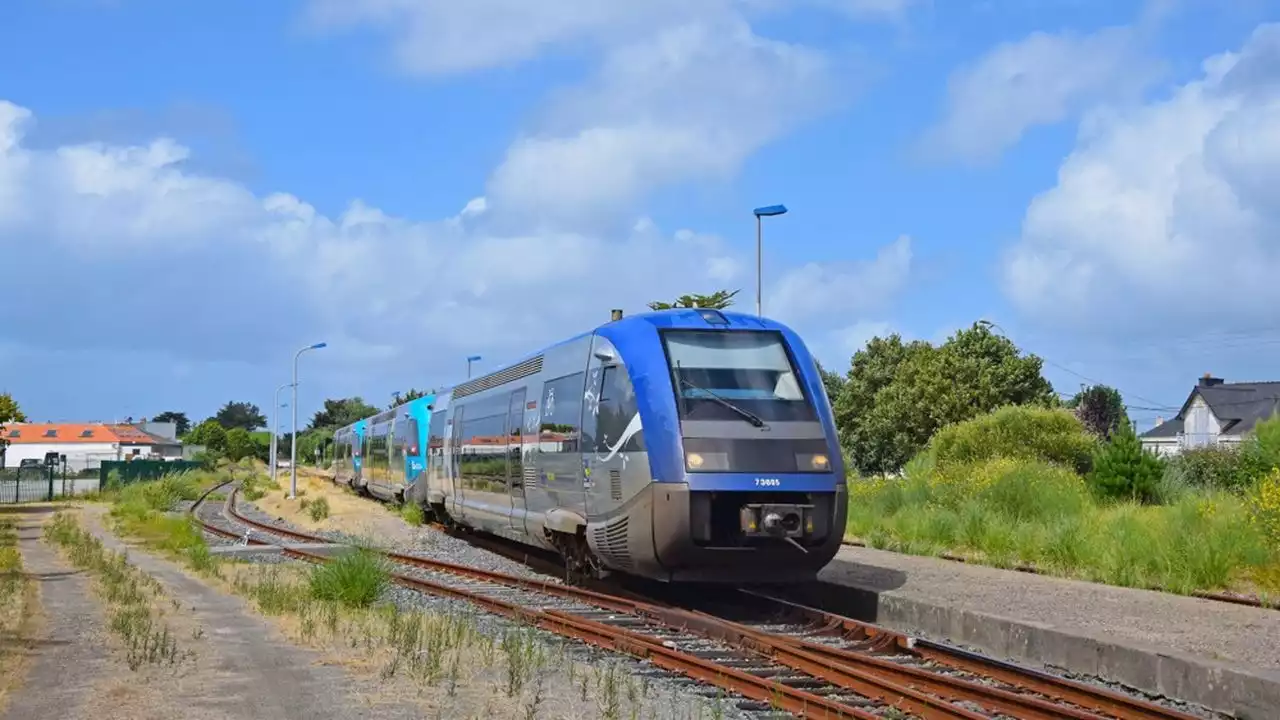 Région et intercommunalités s'allient pour un futur RER entre Vannes et Quimper