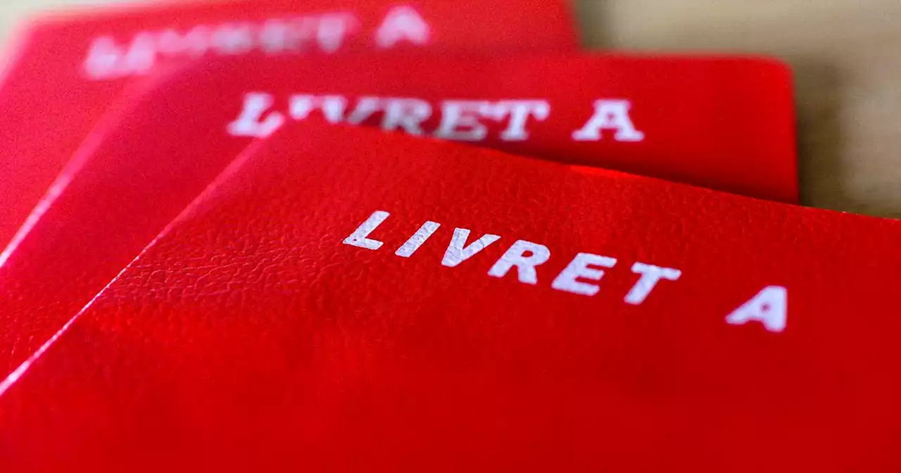 Livret A : le taux maintenu à 3 % jusqu’en 2025