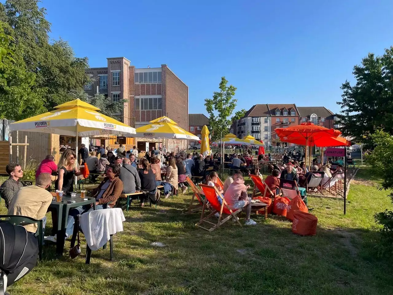 Que faire ces 14, 15 et 16 juillet dans la métropole de Lille ? 15 idées de sorties