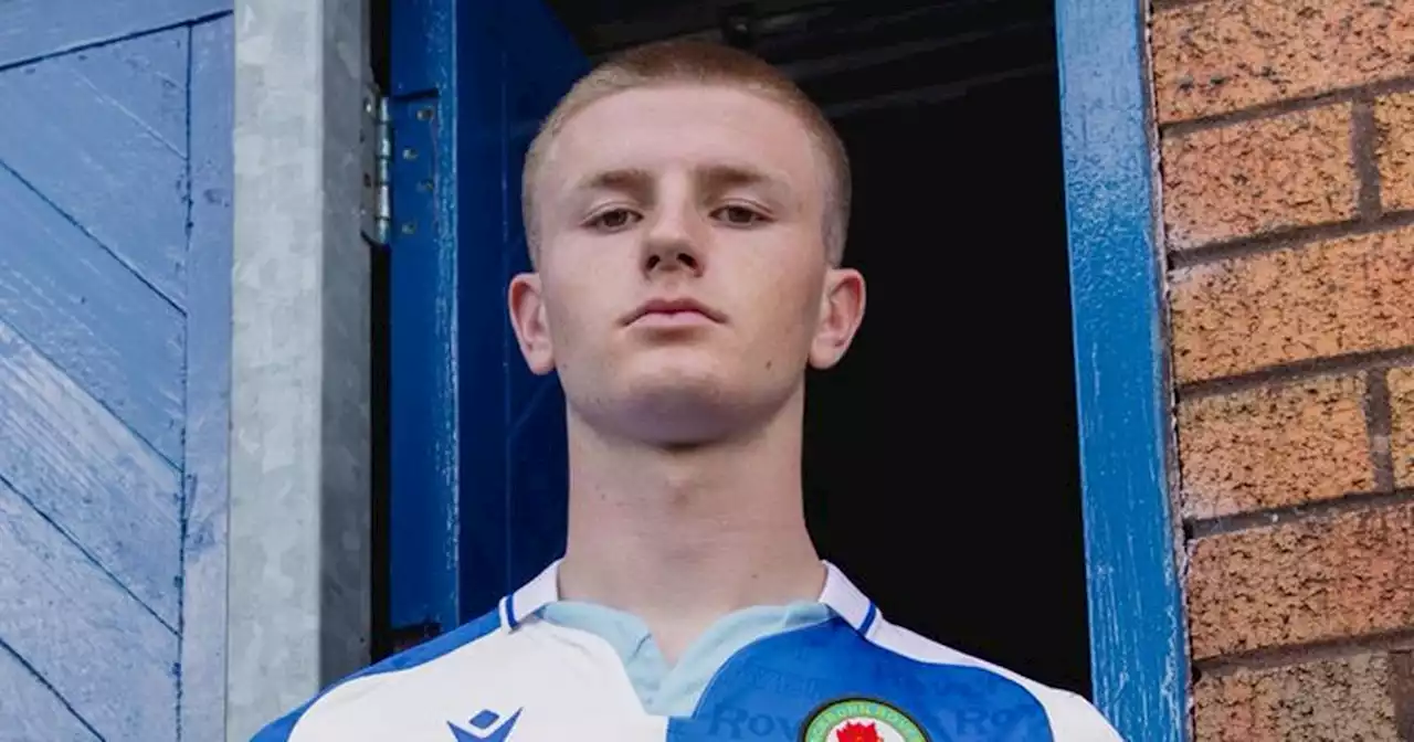 Blackburn Rovers defend controversial shirt sponsor amid child health fears