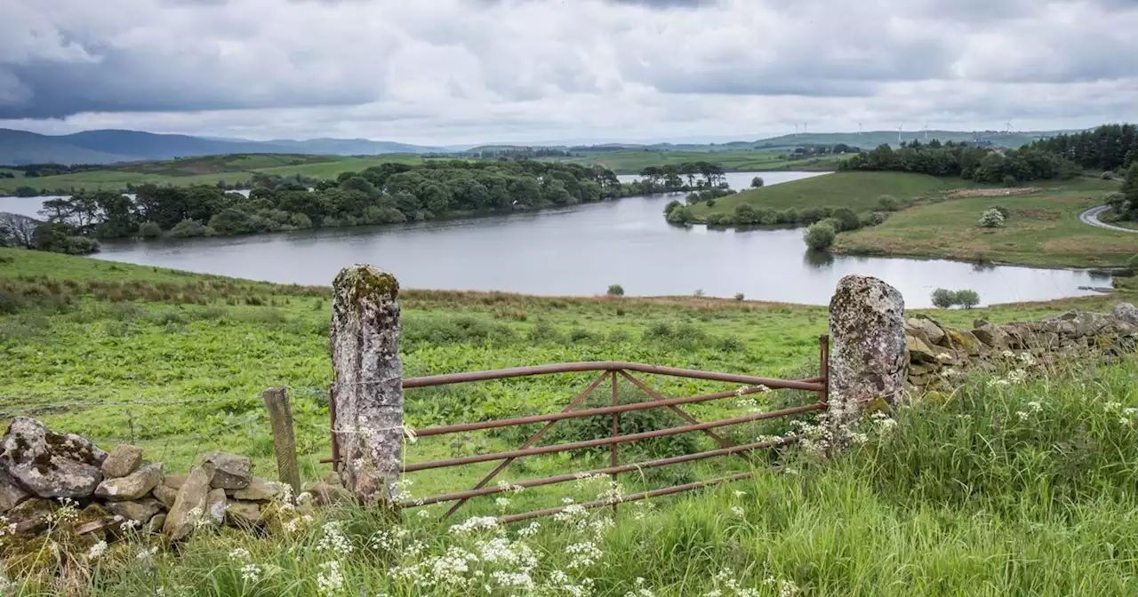 Motorway services named one of worst in UK - despite lakeside setting