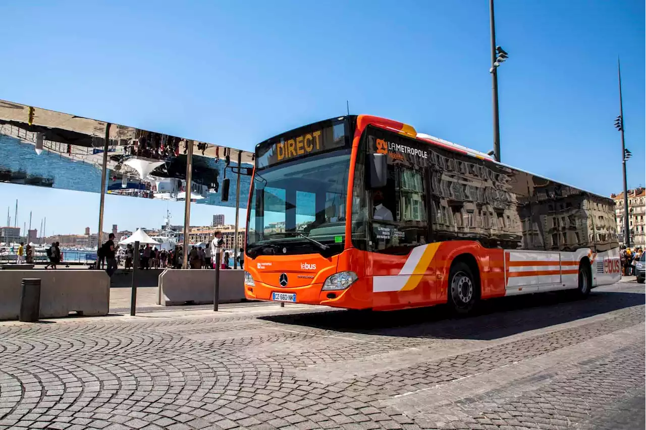 Derniers départs de bus à 21 h mais métros renforcés jeudi et vendredi