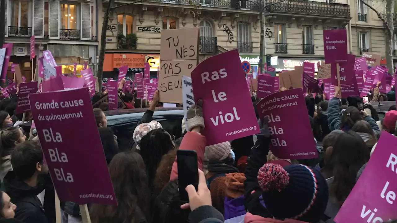 En Italie, toucher les fesses d'une mineure pendant 10 secondes n'est pas un délit - Madmoizelle