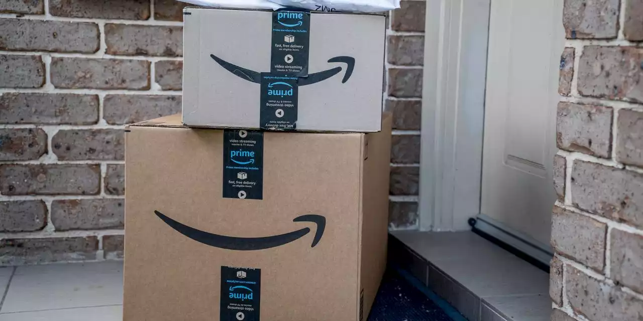 Amazon's Prime Day sales were driven by discounts — but inflation played a key role, too