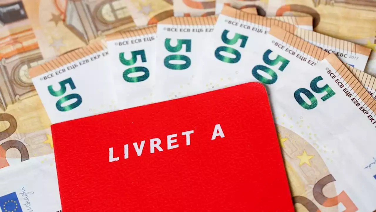 Livret A : découvrez le nouveau taux de l'épargne annoncé par Bruno Le Maire ce jeudi