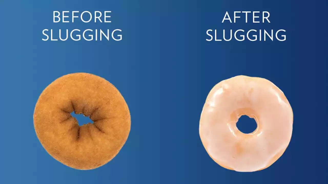 Esta marca se hace viral con un controvertido tuit de un donut