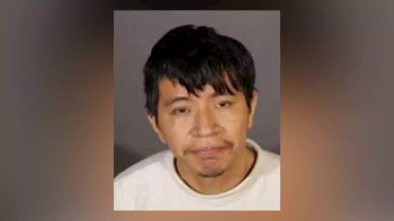 East LA first grade teacher charged with sexually assaulting 6 girls