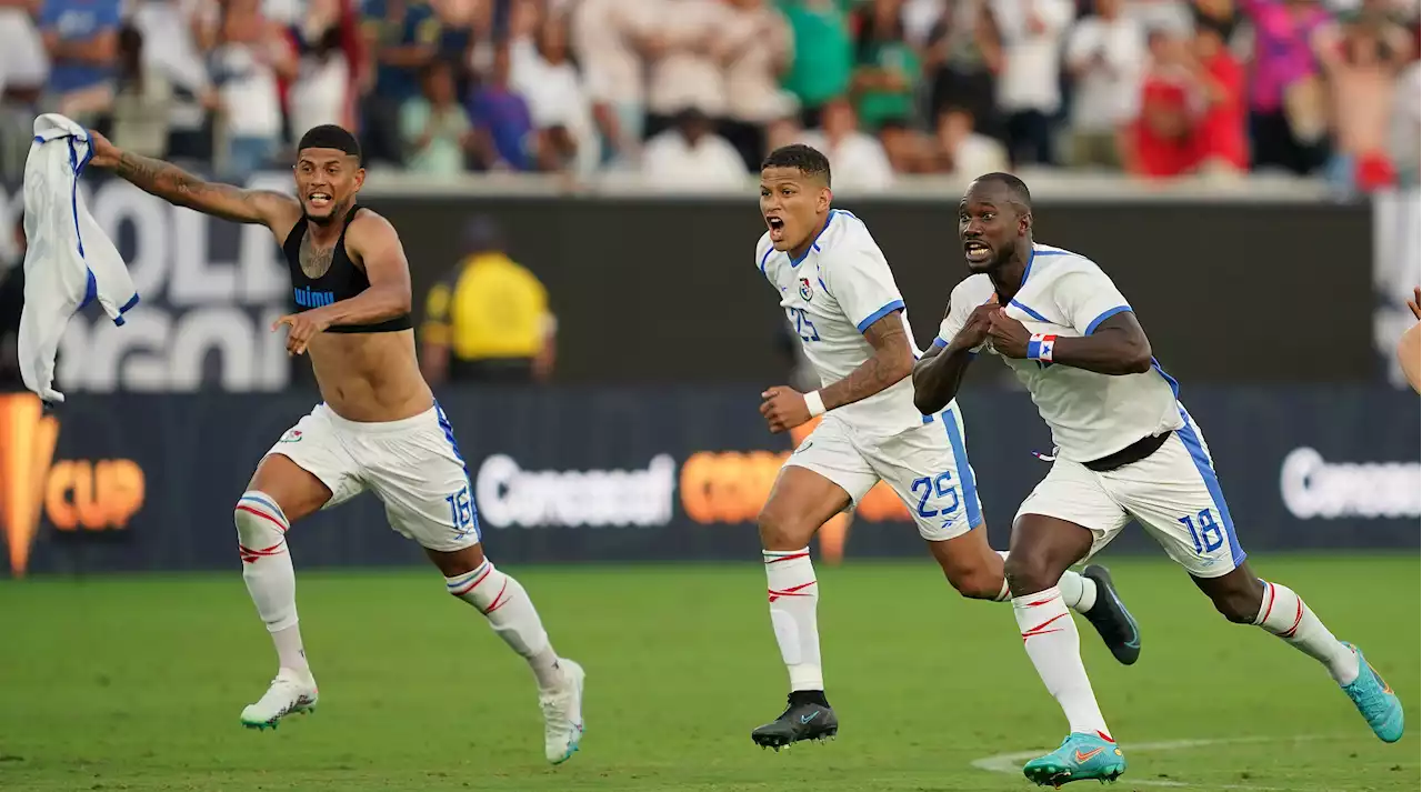 Panama stuns USMNT in penalties to reach 2023 Gold Cup Final