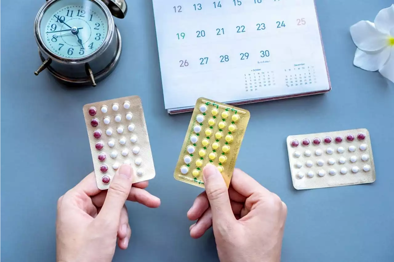 First over-the-counter birth pill approved in US | News24