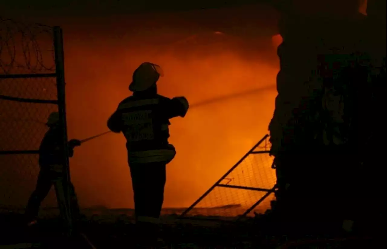 Wildfires, floods kill at least five people across Russia | News24