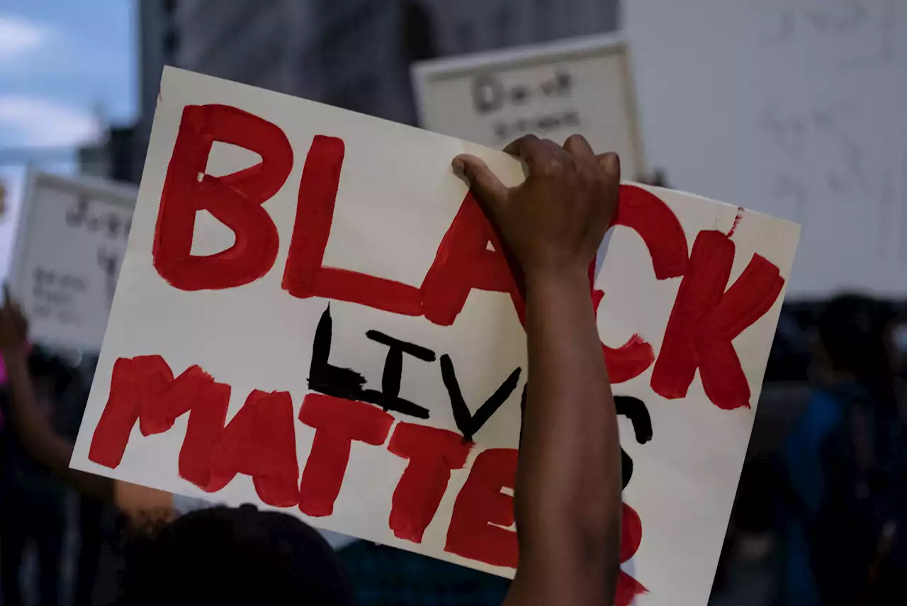 The rise and fall of Black Lives Matter