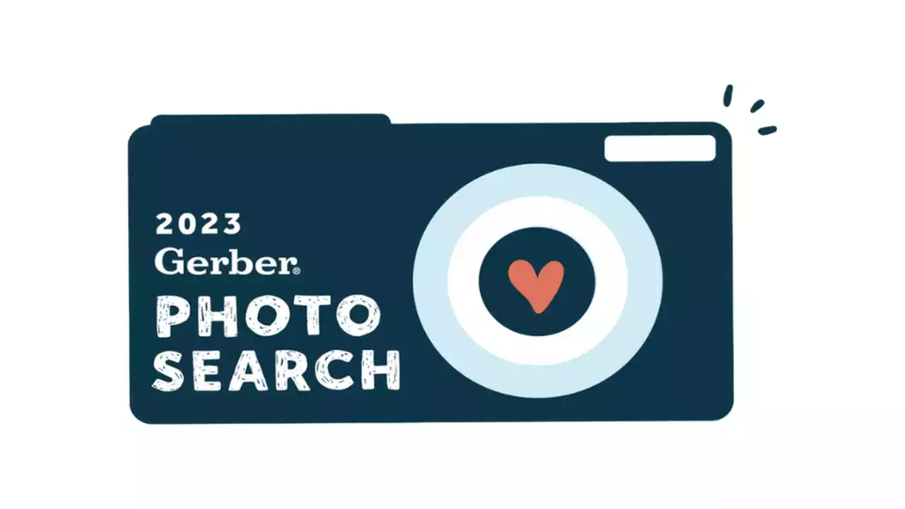 Gerber reveals winner of 13th annual baby photo search