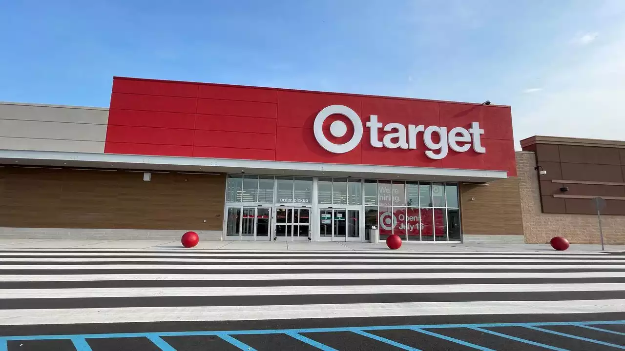 Target opens a ‘small-format store’ in N.J.