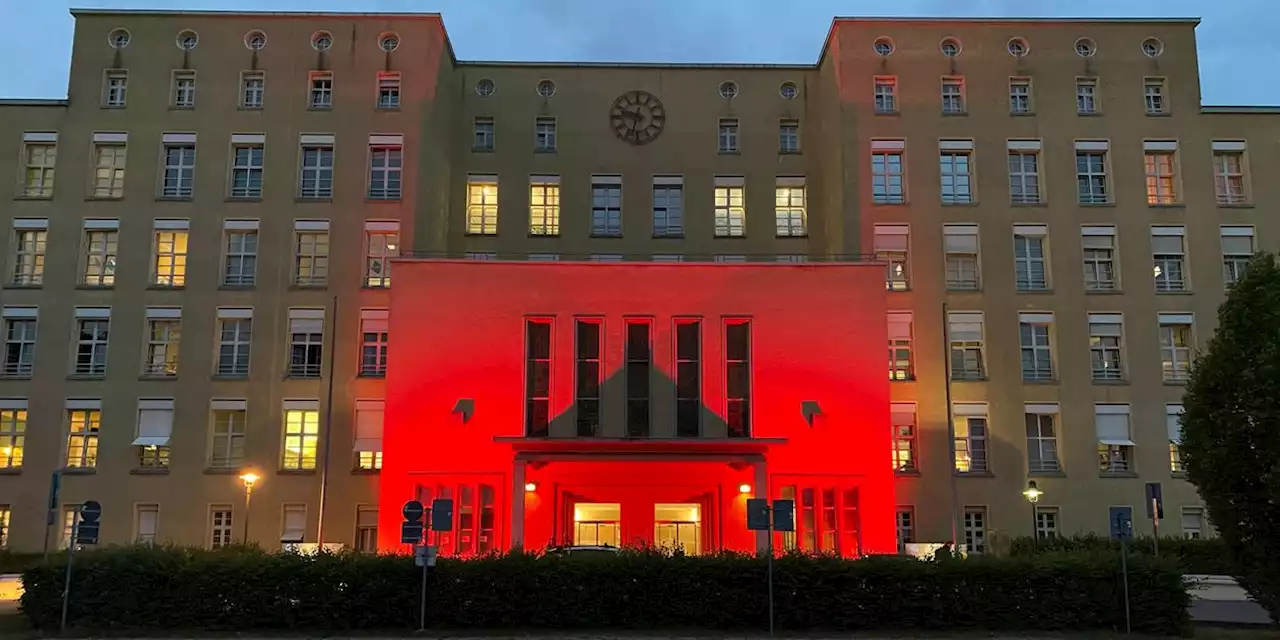 Krisenmanagement in Fürth: Stromausfall trifft 6400 Haushalte und das Klinikum