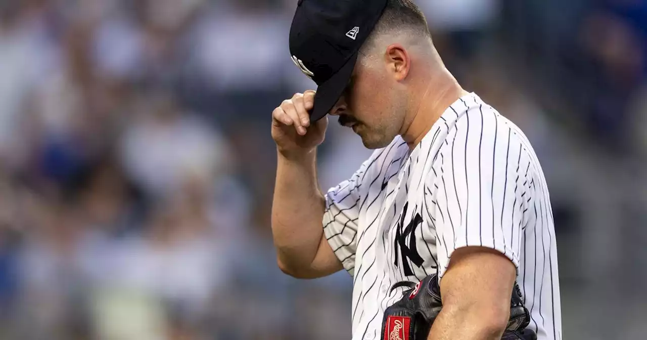 The Yankees Aren’t Just Mediocre — They’re Boring